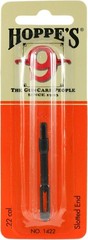 No. 9 Slotted End Conversion Adapter for Versatile .22 Caliber Compatibility