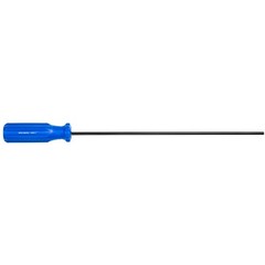 Birchwood Casey, Coated Synthetic Steel 12″ Handgun Cleaning Rod, Fits 22 to 45