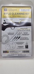 Otis Universal Rifle Breech-To-Muzzle Cleaning Kit NEW .22 , 2.23 , 30 Cal. +