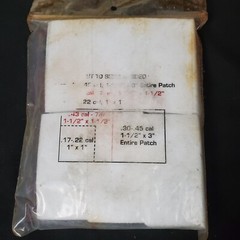 Lot 2x 1,000: Cotton Patch .30 7.62 Southern Bloomer Professionals Choice 2 1/4″