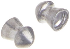 Crosman 7-P577 Pointed .177-Caliber Pellets, 1.00 x x 1.00″, lead