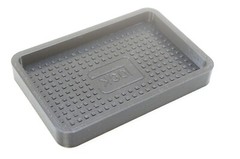 3D Parts Tray for Glock (6″ x 4″) – Cleaning, Maintenance, Small Parts +