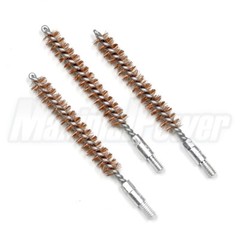 MaximalPower BRONZE Bore Brush Cleaning Brushes .308 7.62×51mm 7.62x39mm Cal