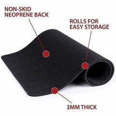TEKMAT ARMORERS BENCH MAT 11″X17″ 1911 PISTOL CUT AWAY