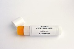GUNSHINE™ CHOKE TUBE LUBE / 1/2 OZ. TUBE / EMSS8875