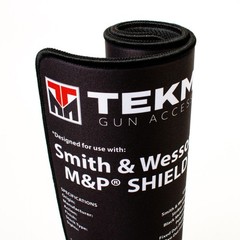 TekMat Ultra Premium Gun Cleaning Mat – 20″ X 15″ – Smith & Wesson M&P Shield