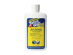 Tetra Gun Carbon Remover 8 oz Liquid
