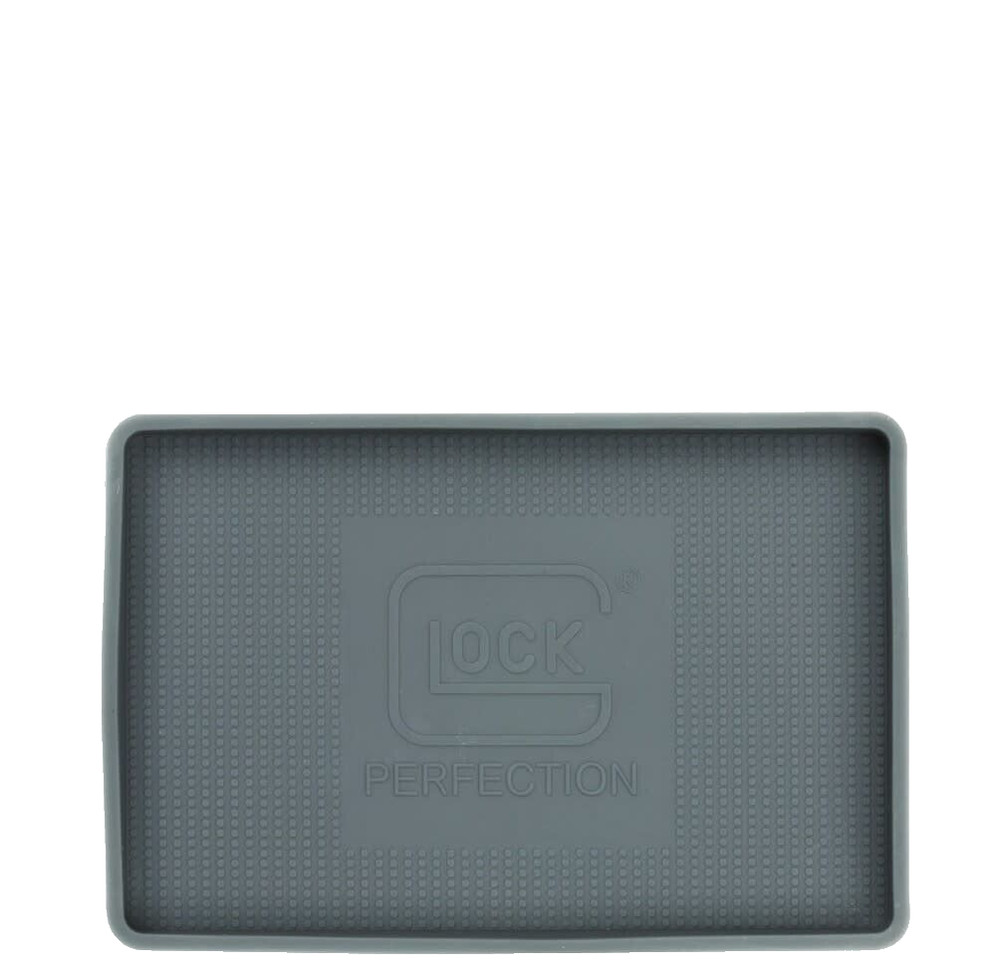 Glock AD00081 6″ x 4″ Factory OEM Parts Tray Charcoal Grey