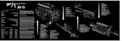 Rifle Gun Cleaning Mat