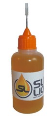 Slick Liquid Lube Bearings 100% Synthetic Oil for Stevens or any Gun, Scentless