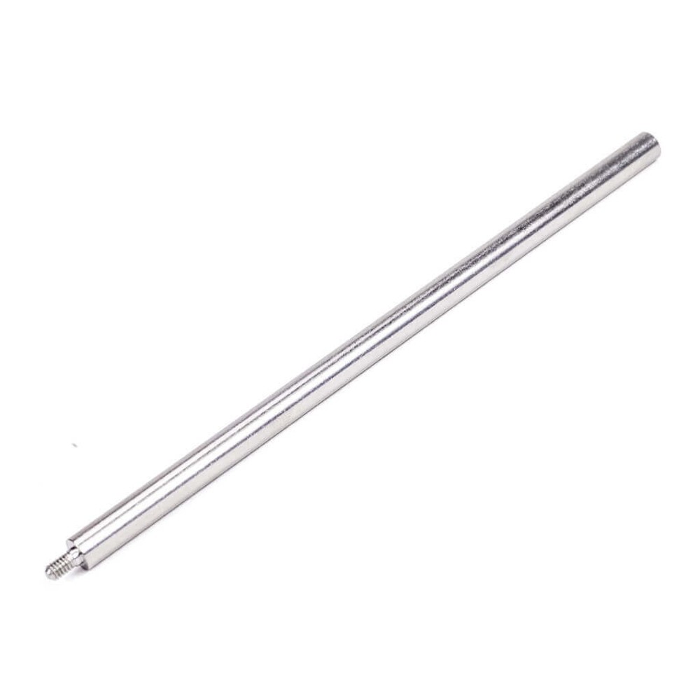 Breakthrough 8MM Fixed Stainless Steel Cleaning Rod BT-SGFR-7.5″ 45