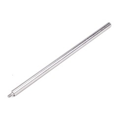 Breakthrough 8MM Fixed Stainless Steel Cleaning Rod BT-SGFR-7.5″ 45