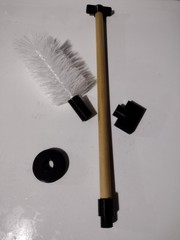 37mm Flare Launcher Cleaning Kit