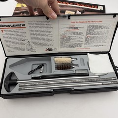 Kleen Bore All Gauge Shotgun Cleaning kit SHO-216 B Vintage