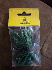 War Machin CyBORE Snake .22 .223 5.56 Bore Cleaning Rope