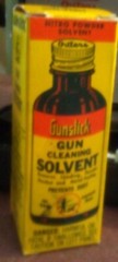 Vintage Outers .270 Cal Rifle Cleaning Kit No.P-477 with original box