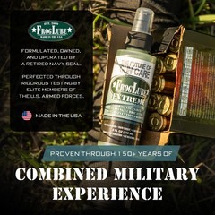 FrogLube Extreme Gun Lube – Metal Bonding Gun Lubricant – Prevents Carbon Bui…