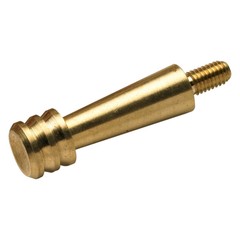 CVA Cleaning Jag For .50 Caliber Brass – AC1462A