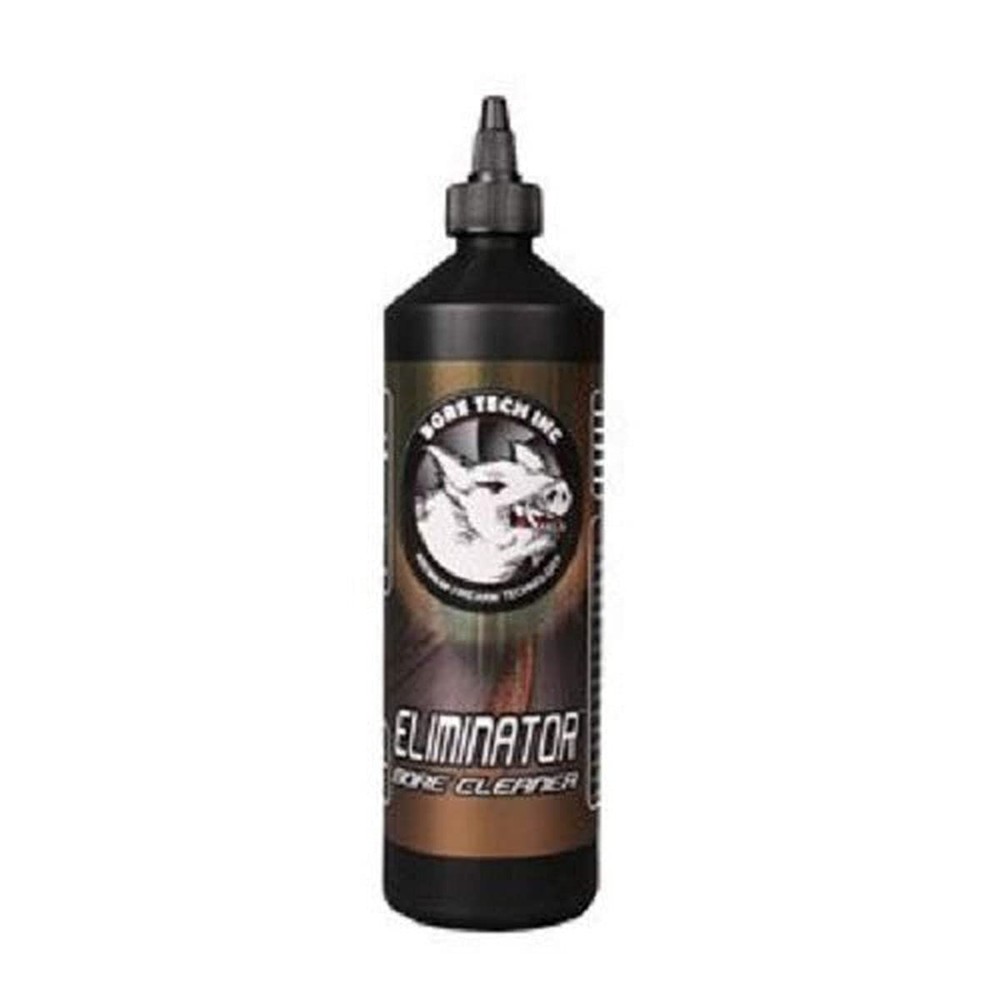 Bore Tech Eliminator Cleaner, 16 oz 16 Ounce (Pack of 1)