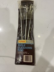 Vintage Outers Rifle Cleaning Rod Model 41605 Calibers 30/8mm