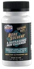 Lucas Oil 10907 Extreme Duty Bore Solvent & Ultrasonic Gun Cleaner – 4 Ounces