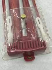 VINTAGE SEARS SHOTGUN GUN CLEANING KIT All Gauges 620291