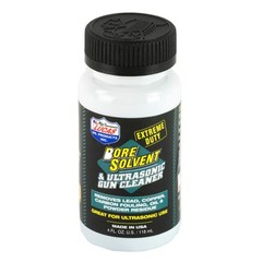 Lucas Oil Extreme Duty Liquid Bore Solvent 4oz Bottle – Made in the USA