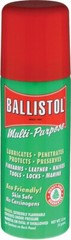 Ballistol Cleaner Lubricant 1.5 oz Penetrates Protects Preserves 120014