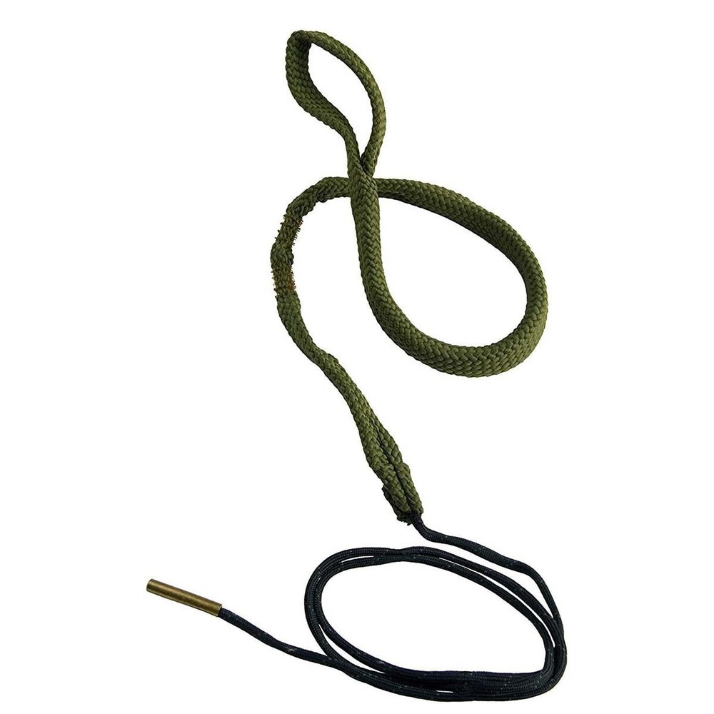 GUN CLEANING BORESNAKE HOPPES BORESNAKE FOR 9MM 38 357 PISTOLS BULK (BOR3902)