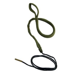 GUN CLEANING BORESNAKE HOPPES BORESNAKE FOR 9MM 38 357 PISTOLS BULK (BOR3902)