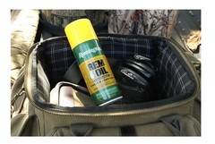 Remington Rem Oil Spray Gun Aerosol Cleaning Lubricant 10 Oz