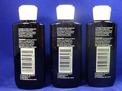 (3) No 9 Bench Rest Lubricating Gun Oil 2 1/4 oz wWeatherguard Lubricant Hoppes