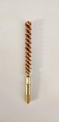 Military Style Brushes, #8-36 threading, .223/5.56, choice Bore or Chamber Brush