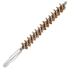 KleenBore Phosphor Bronze Bore Brush 243-22-6-6.5mm Caliber Rifles – A-178