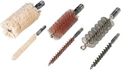 No. 9 3-Pack Brush/Swab Kit – Brushes for .357 and 9mm Pistols