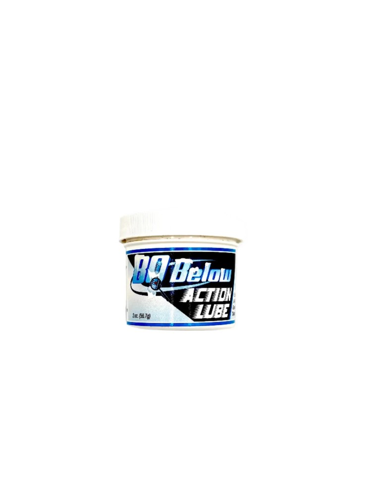 80 Below Action Lube