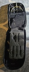 IWCK Cleaning Kit. 5.56/6.62/9mm/.45