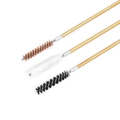 Motanar Handgun Cleaning kit 9mm 357 Caliber 380 Gun Kit…