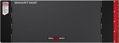 Real Avid Universal Next Gen Smart Gun Cleaning Mat Integrated Tray