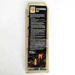 NRA Hoppe’s Hunters Rifle & Shotgun Cleaning KIt – Vintage