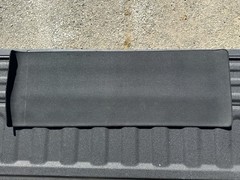 AR15 Rifle Build Bench 12×36 Gun Cleaning Mat Exploded Parts Diagram Mouse Pad