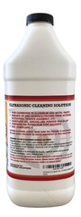 Ultrasonic Gun Cleaner Concentrate Gallon 128oz Solution for Firearm Parts Clean