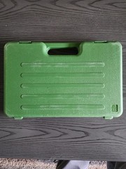 New GTP Universal Gun Rifle Pistol Handgun Shotgun Firearm Cleaning Kit w/Case