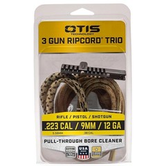 Otis Technology FG-RC-3G1 Ripcord® 3-Gun Trio – 9mm, .223 Cal & 12 Gauge