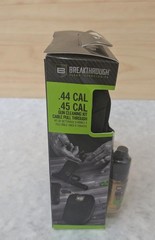 Breakthrough .44/.45cal Cleaning Kit w/ Pull Through Cable BT-COP-44