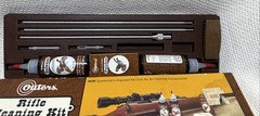 Outers Rifle Cleaning Kit New Old Stock Model P-477-223.((C-1))