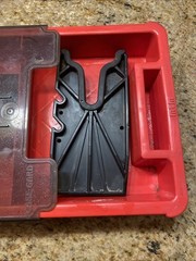 MTM Rifle Maintenance Center RMC130: RMC-1-30