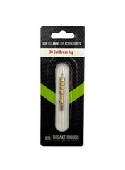 Breakthrough Brass Jag – .30 – 2 TOTAL PACKS!!