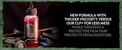 Riptide Armory Gun Cleaner Oil Kit Nano Coat