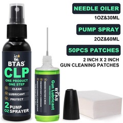 Oil Lube & Cleaning Supplies,CLP Lubricating Cleaner Spray Solvent